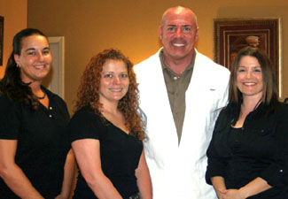 Doctor Doran Chiropractic Physician